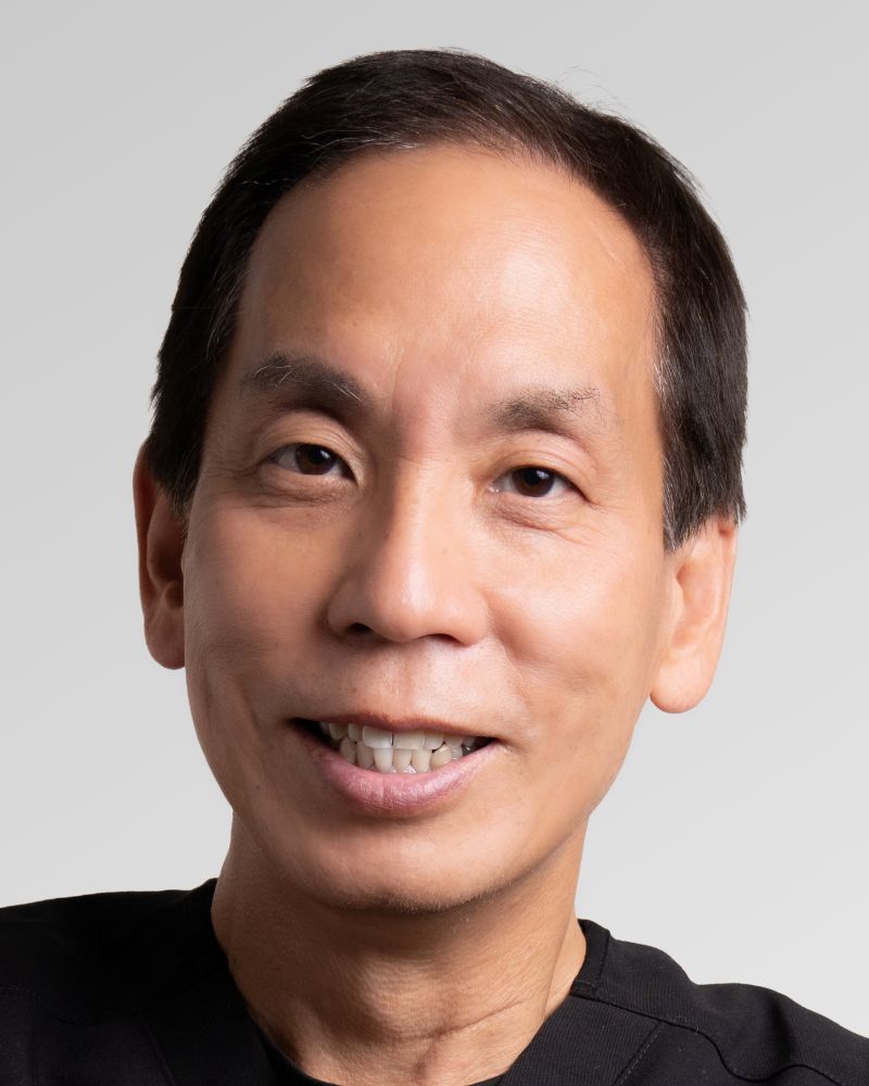 Dr. Henry Pon