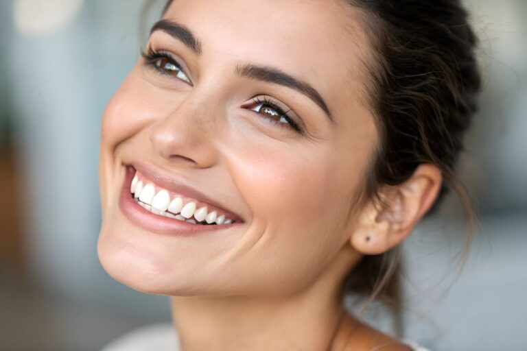 cosmetic dentist near you