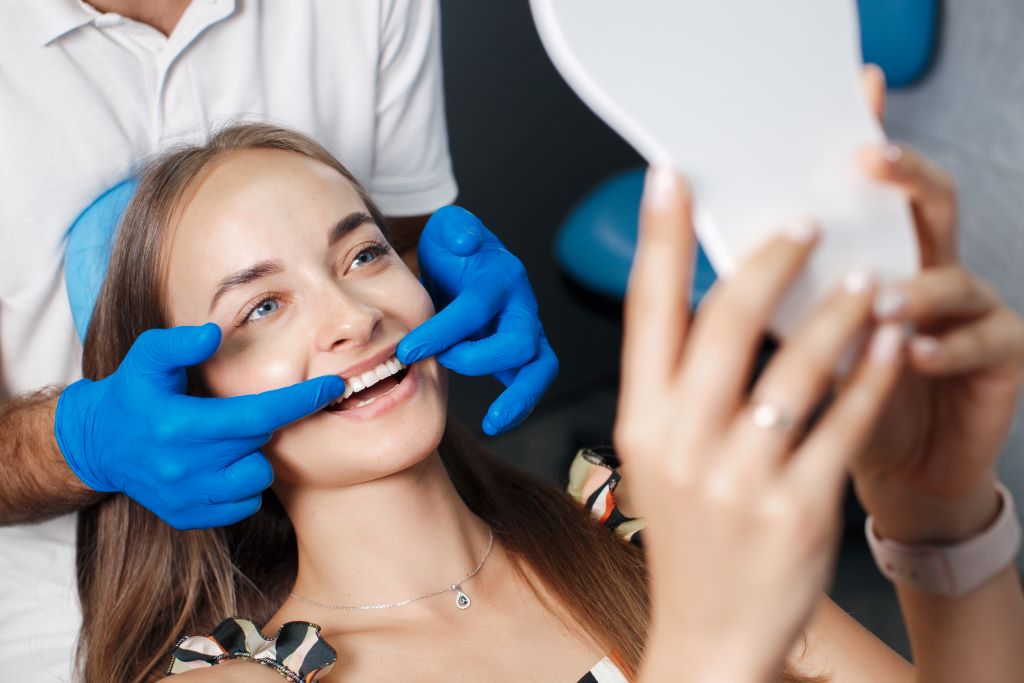 dental bridges near you