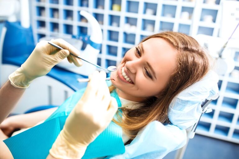 dental cleaning near you