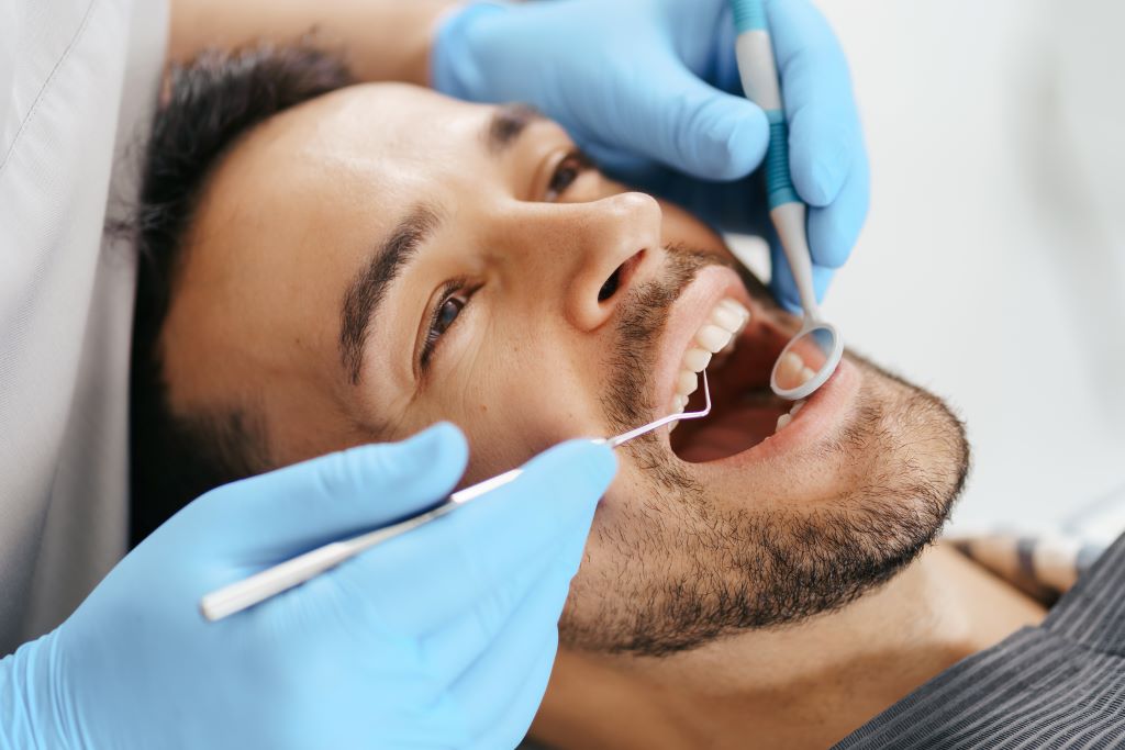 dental cleanings near you