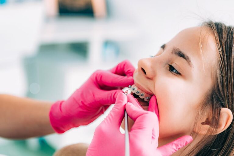 orthodontics & orthopedics in highlands