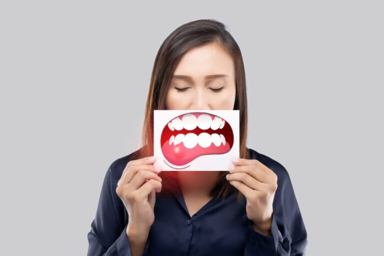 periodontal disease near you