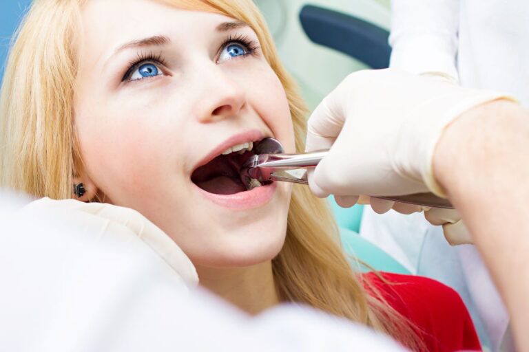 tooth extractions near you