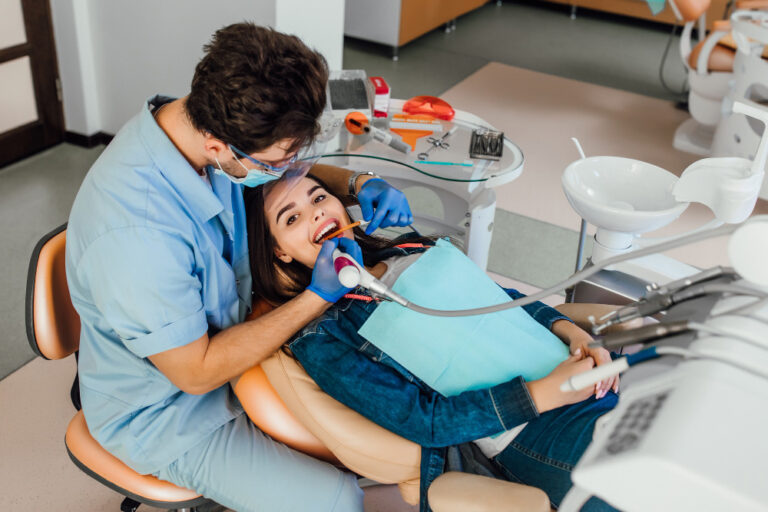 patient information highlands dental centre