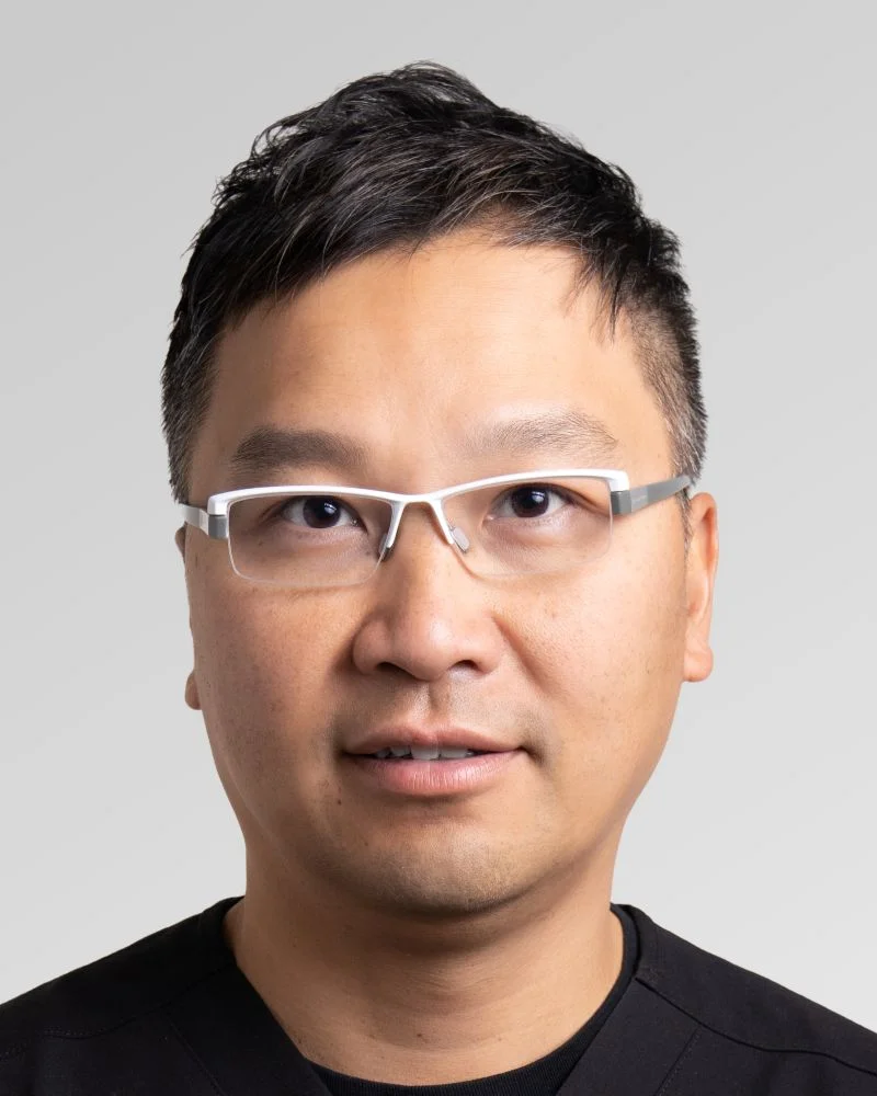dr william woo