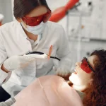 cosmetic dentistry highlands
