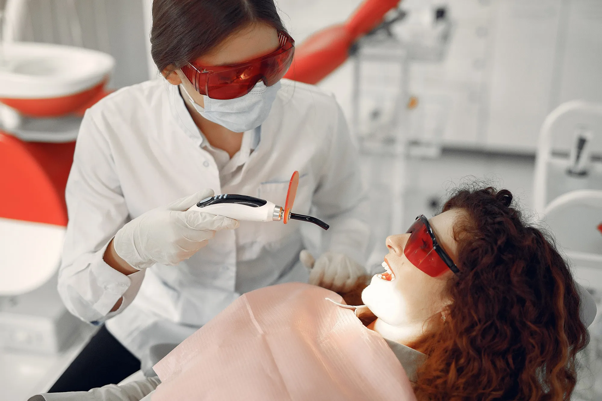 cosmetic dentistry highlands