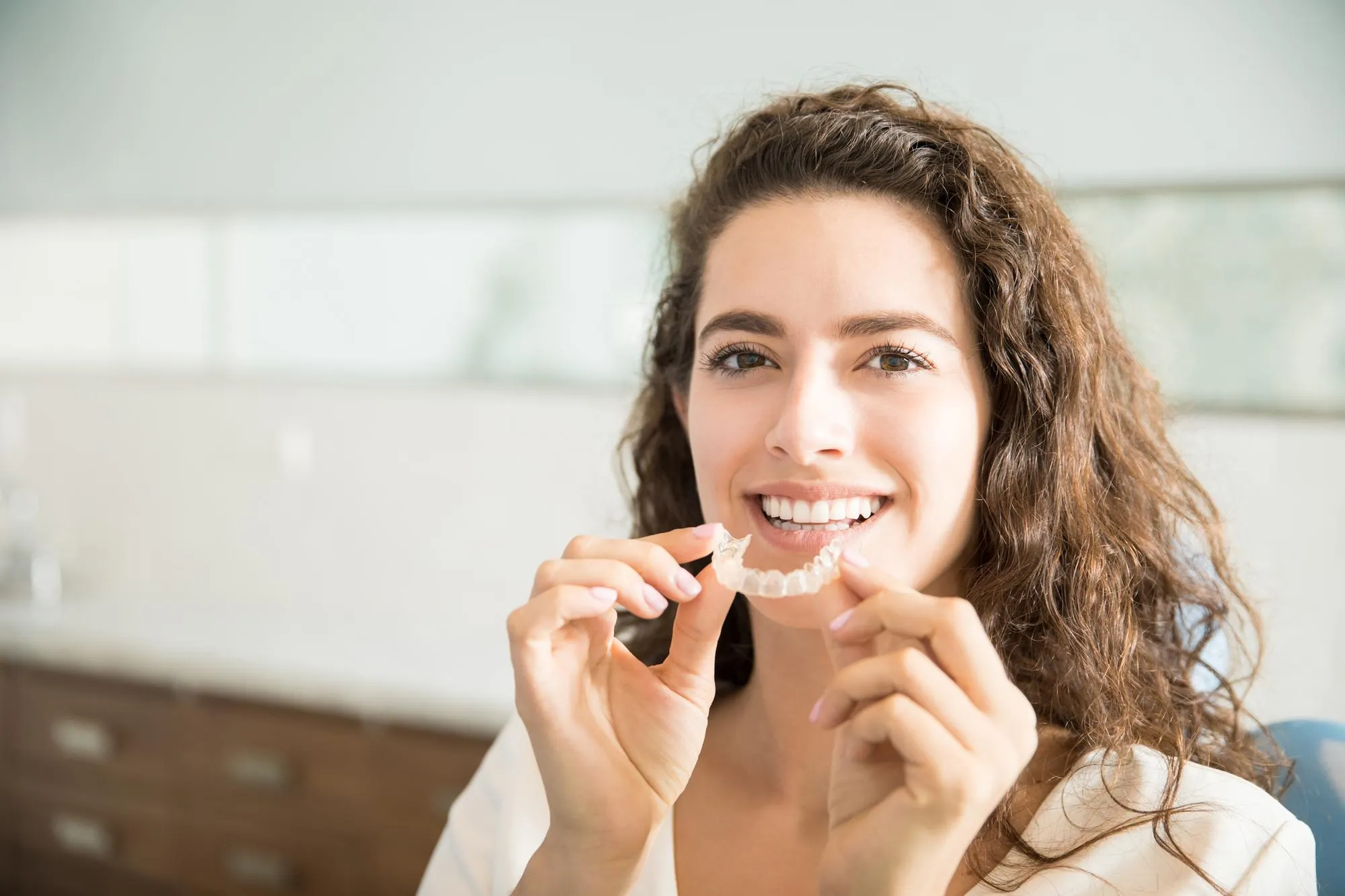 invisalign highlands