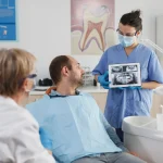 common dental problems identified