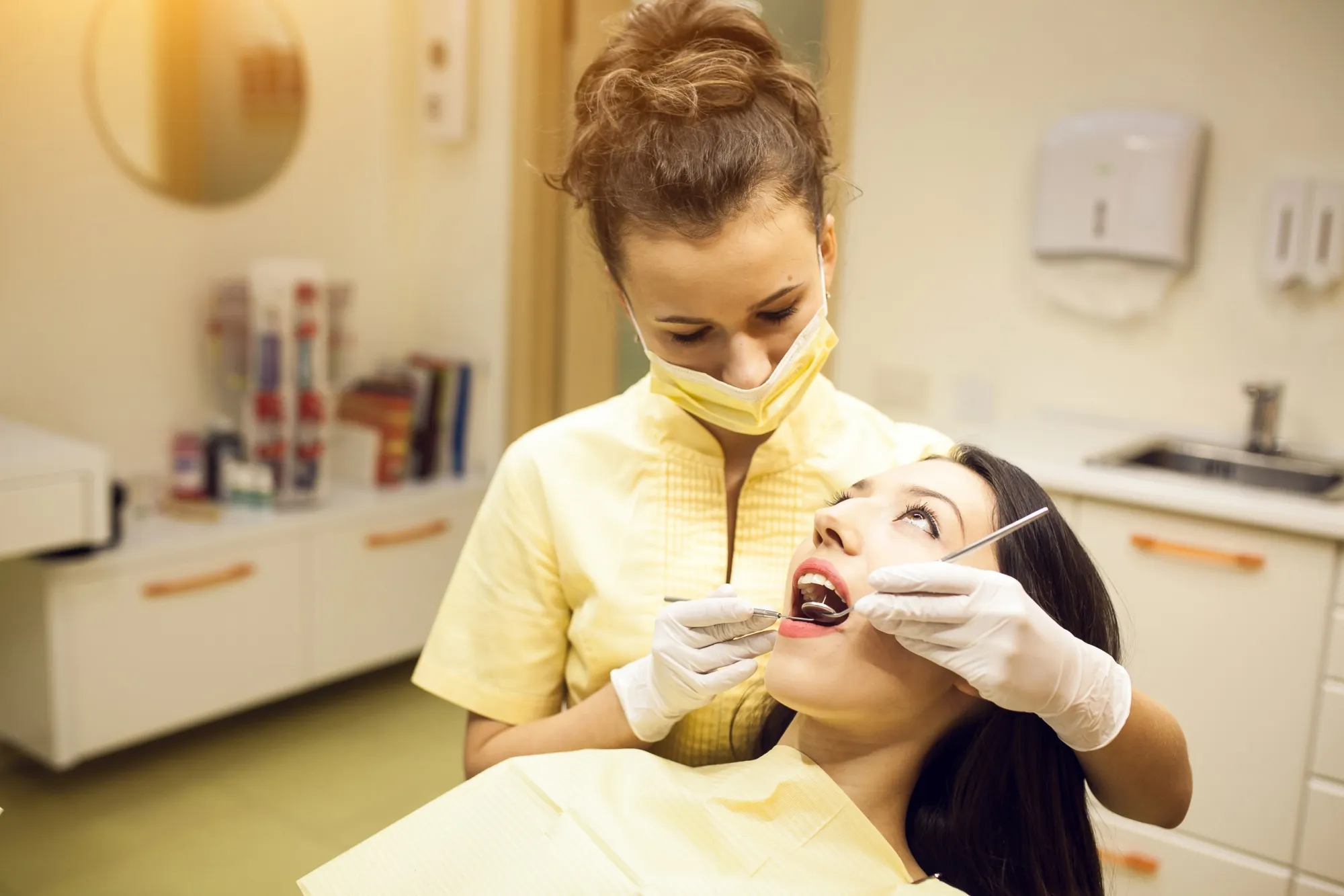 Why Regular Dental Cleanings Are Important for Oral Health