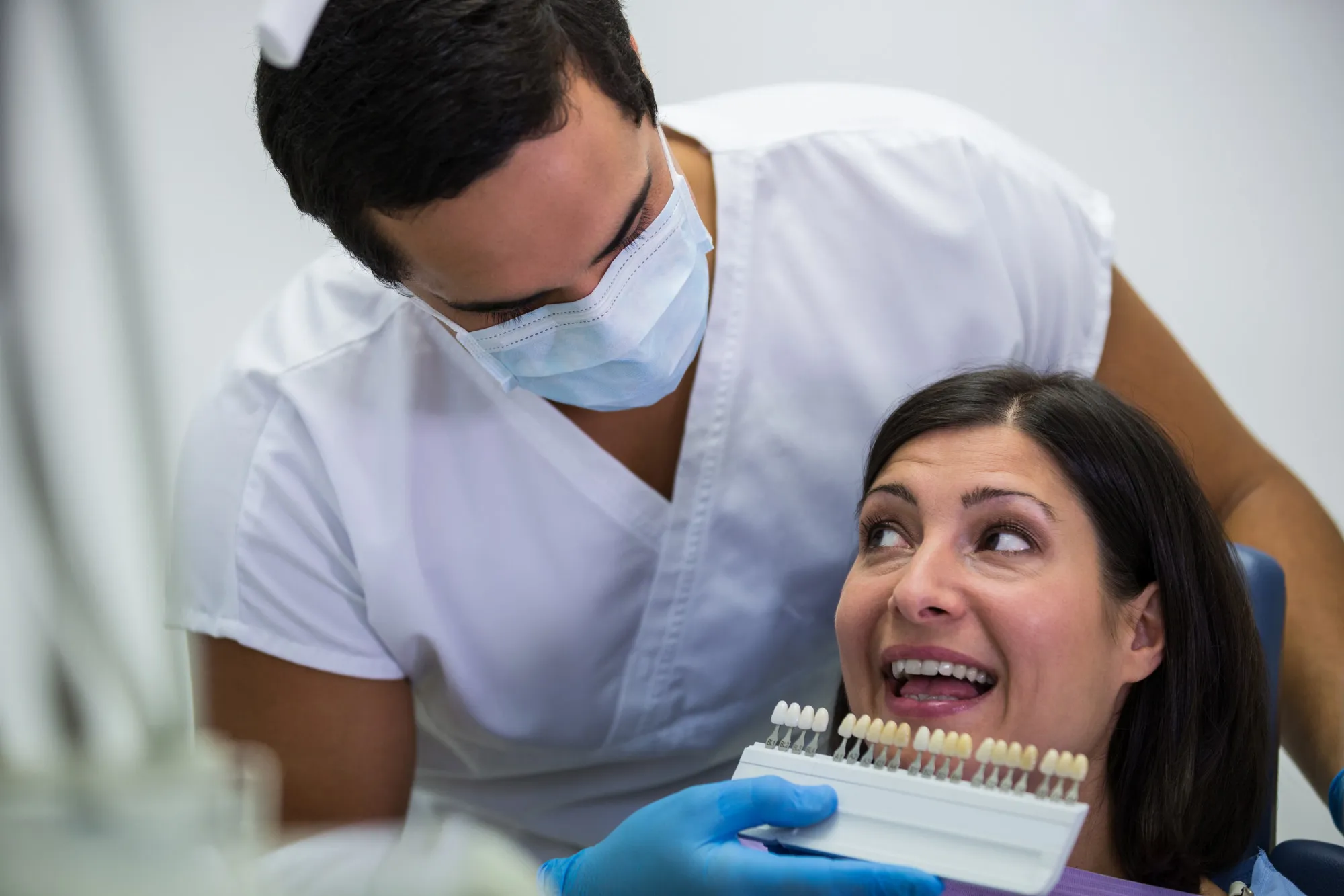 How Implant Restoration Works After Dental Implants