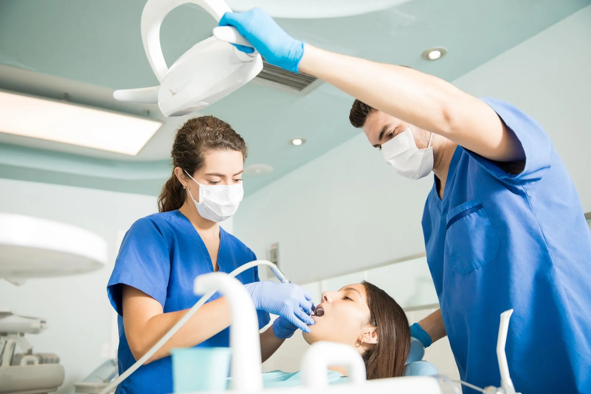How Often Should You Visit a Dental Hygienist?