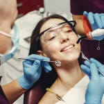 dental cleanings prevent cavities gum disease